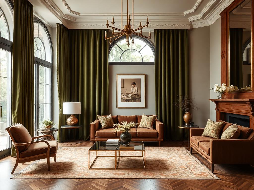 Tendencias 2026: colores y estilos que se vienen